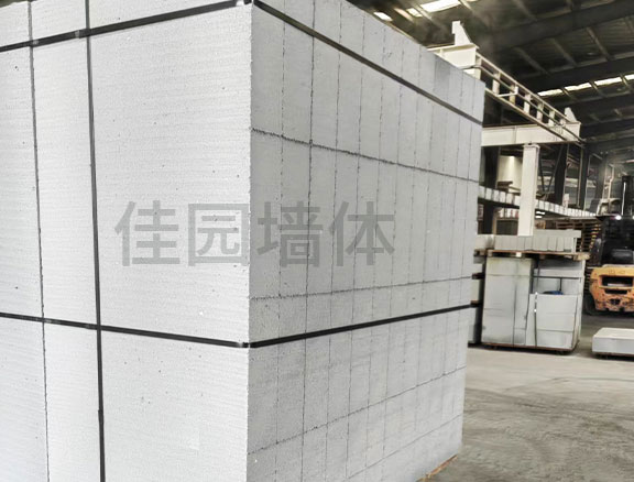 加氣混凝土砌塊